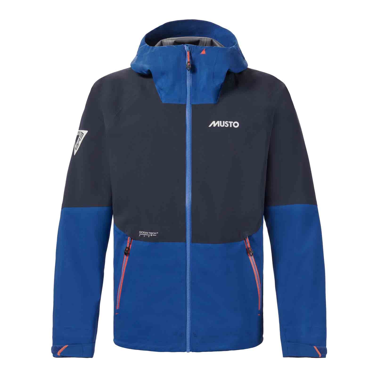 Musto Segeljacke 'BR3 Sport Jacket'
